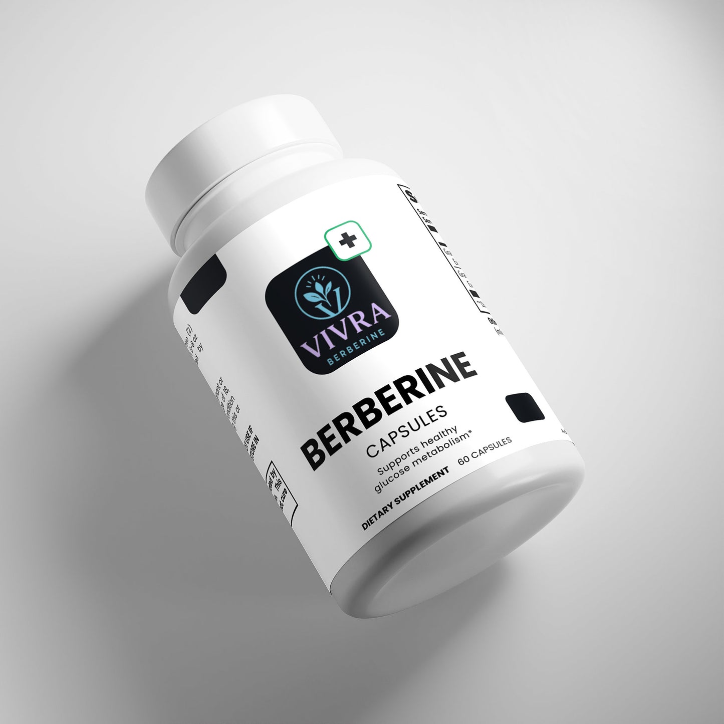 Vivra™ Berberine+